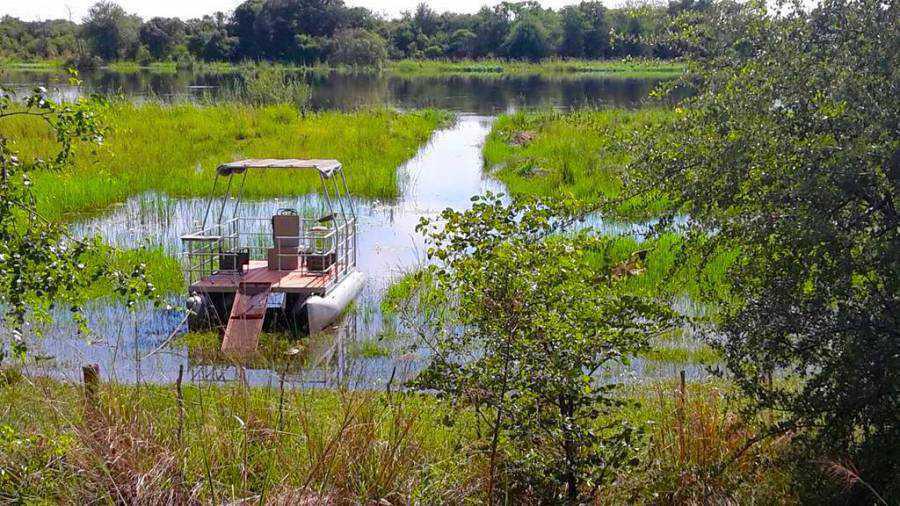 Mukuku Rest Camp Mukuku Rest Camp