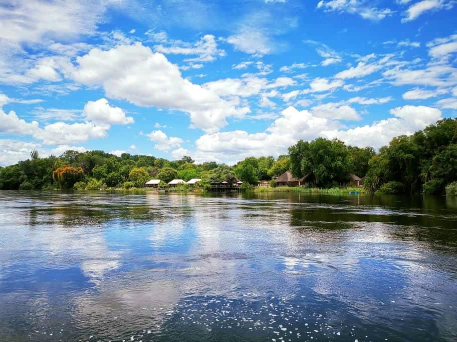 Shametu River Lodge & Campsite Shametu River Lodge & Campsite