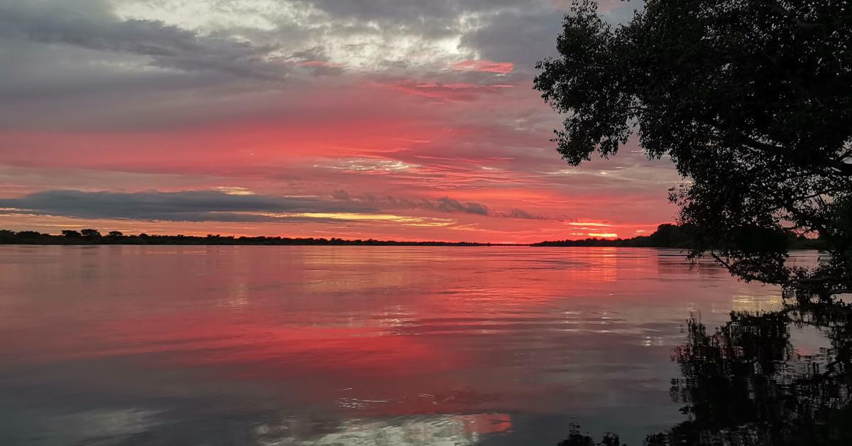 Caprivi Houseboat Safari Lodge Caprivi Houseboat Safari Lodge