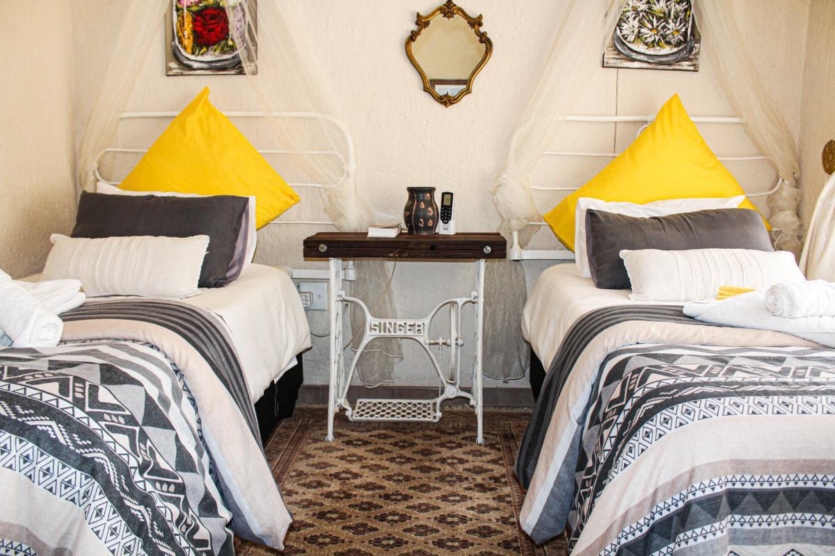 Ann's Lodge & Camping Kamanjab Ann's Lodge & Camping Kamanjab