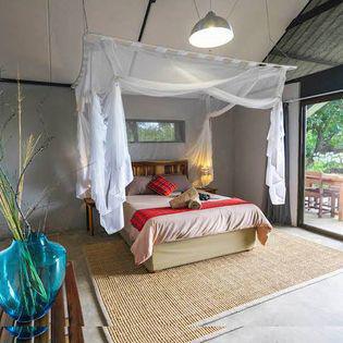 Caprivi Mutoya Campsite Caprivi Mutoya Campsite