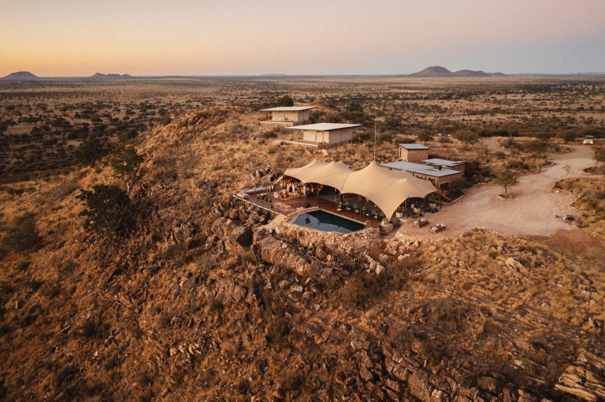 Habitas Namibia Habitas Namibia