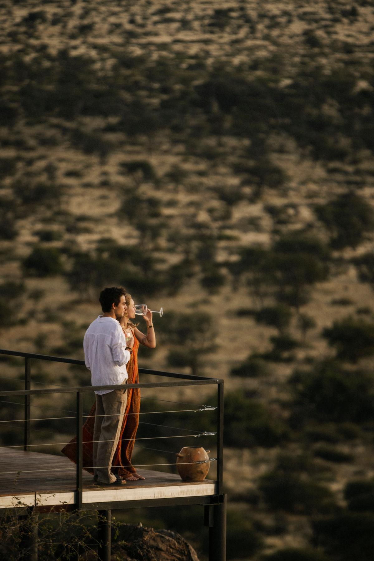 Habitas Namibia Habitas Namibia