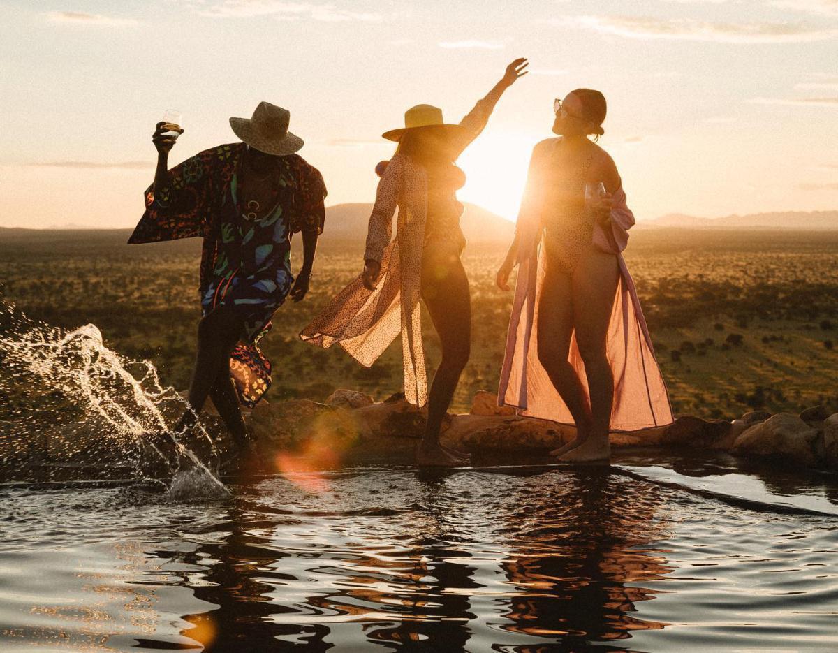 Habitas Namibia Habitas Namibia