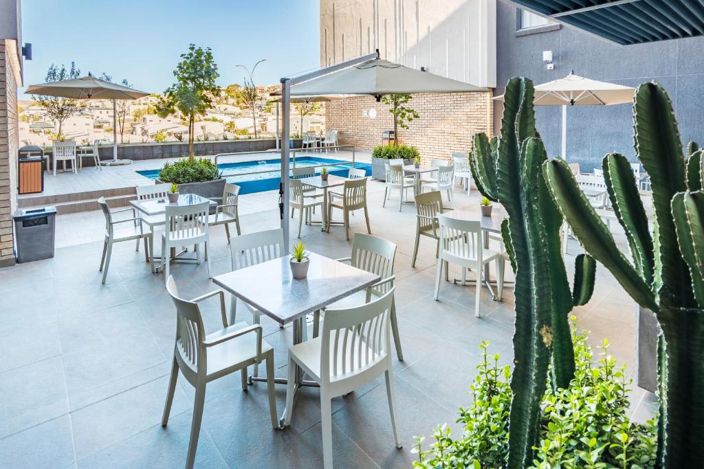 Town Lodge Windhoek Town Lodge Windhoek