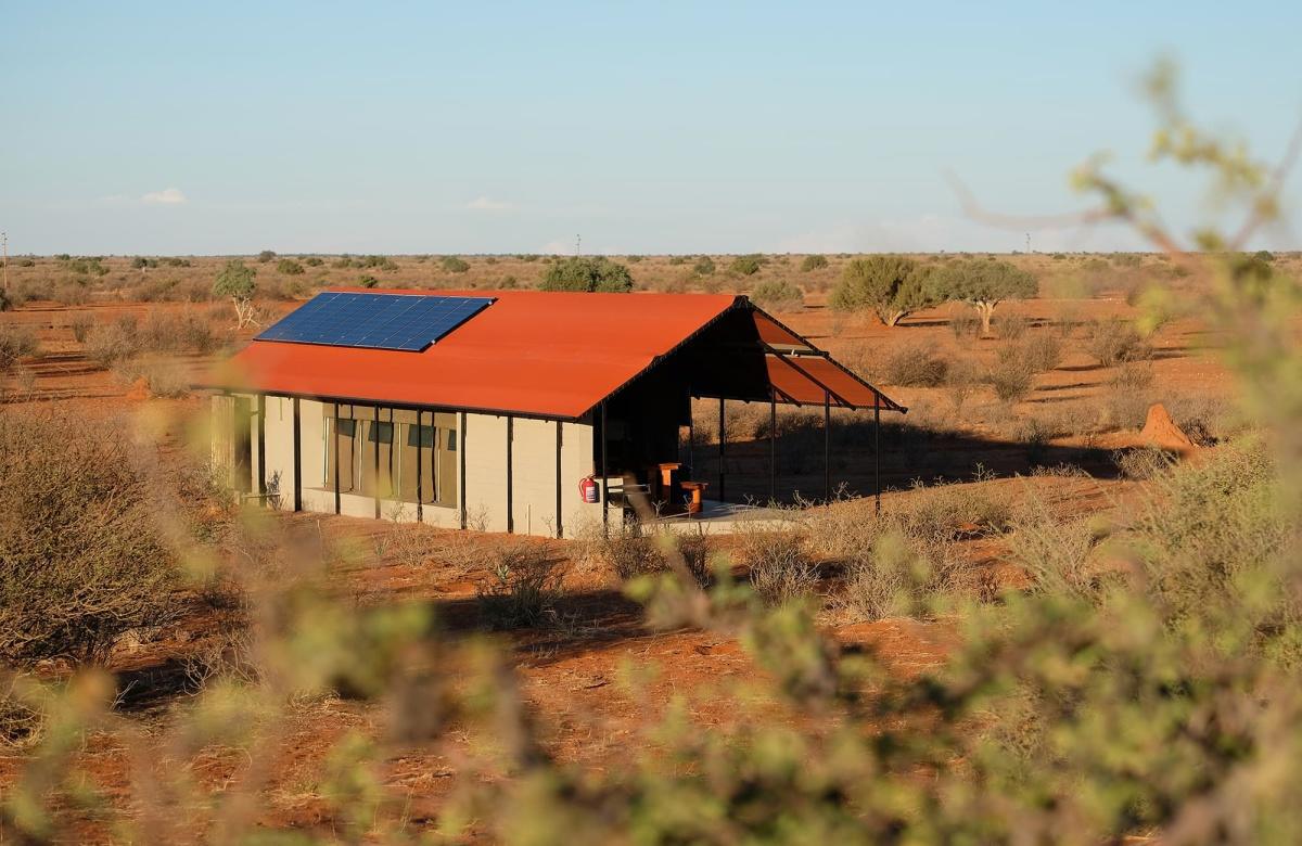 Kalahari Anib Camping2Go, Kalahari Anib Camping2Go,