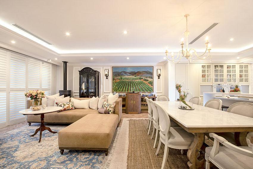 The Weinberg Urban Pod The Weinberg Urban Pod