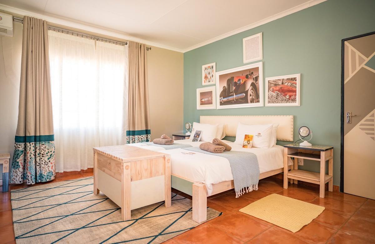 CANYON ROADHOUSE : From N$2290 CANYON ROADHOUSE : From N$2290