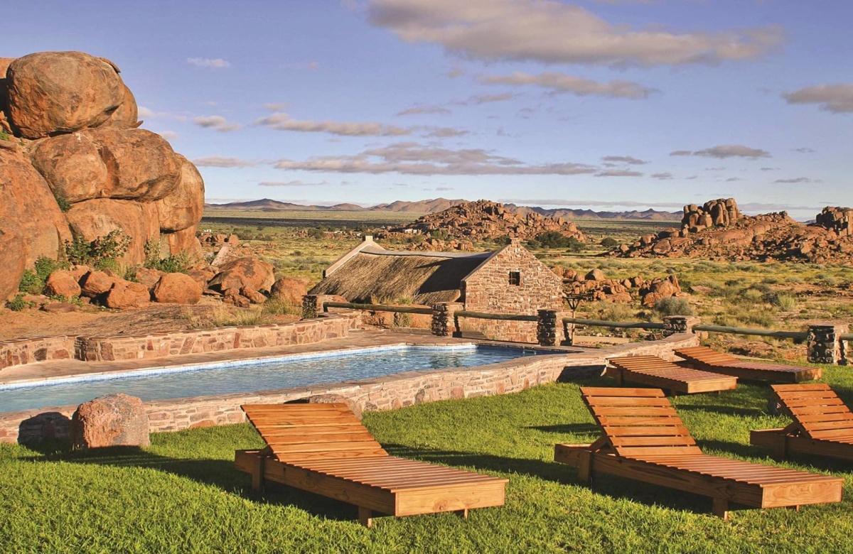 Canyon Village : From N$1995 Canyon Village : From N$1995