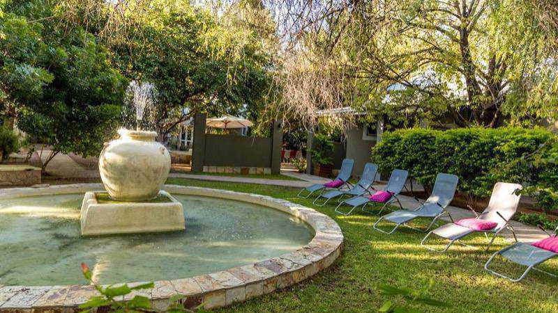 Village Boutique Hotel Otjiwarongo Village Boutique Hotel Otjiwarongo