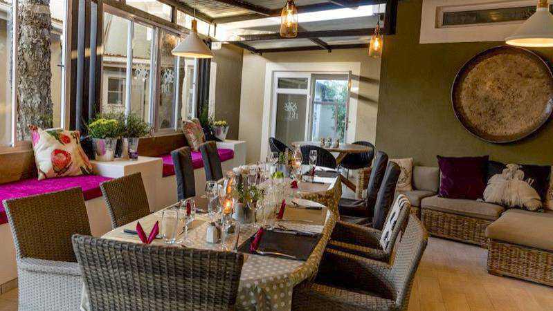 Village Boutique Hotel Otjiwarongo Village Boutique Hotel Otjiwarongo