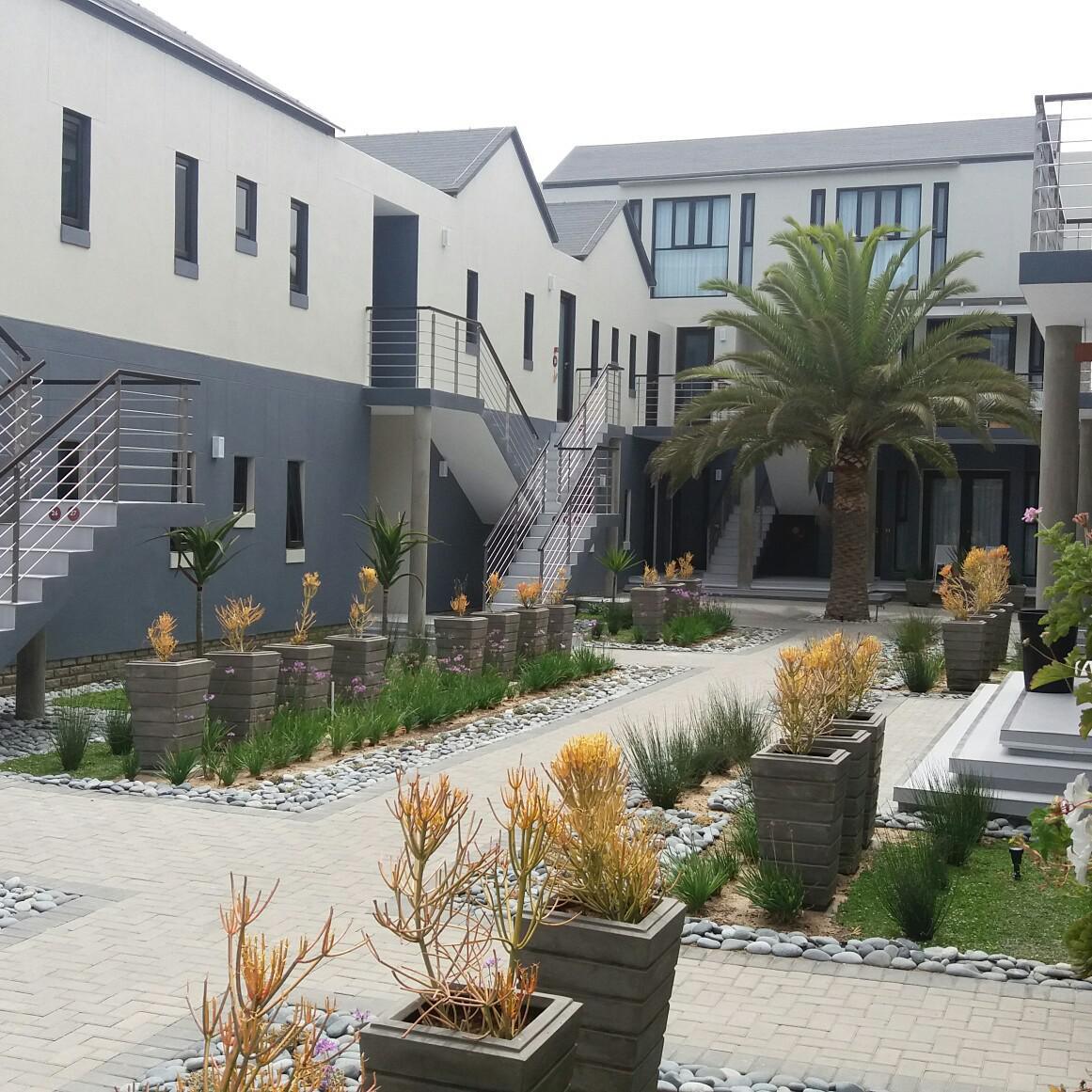 The Delight Hotel Swakopmund The Delight Hotel Swakopmund