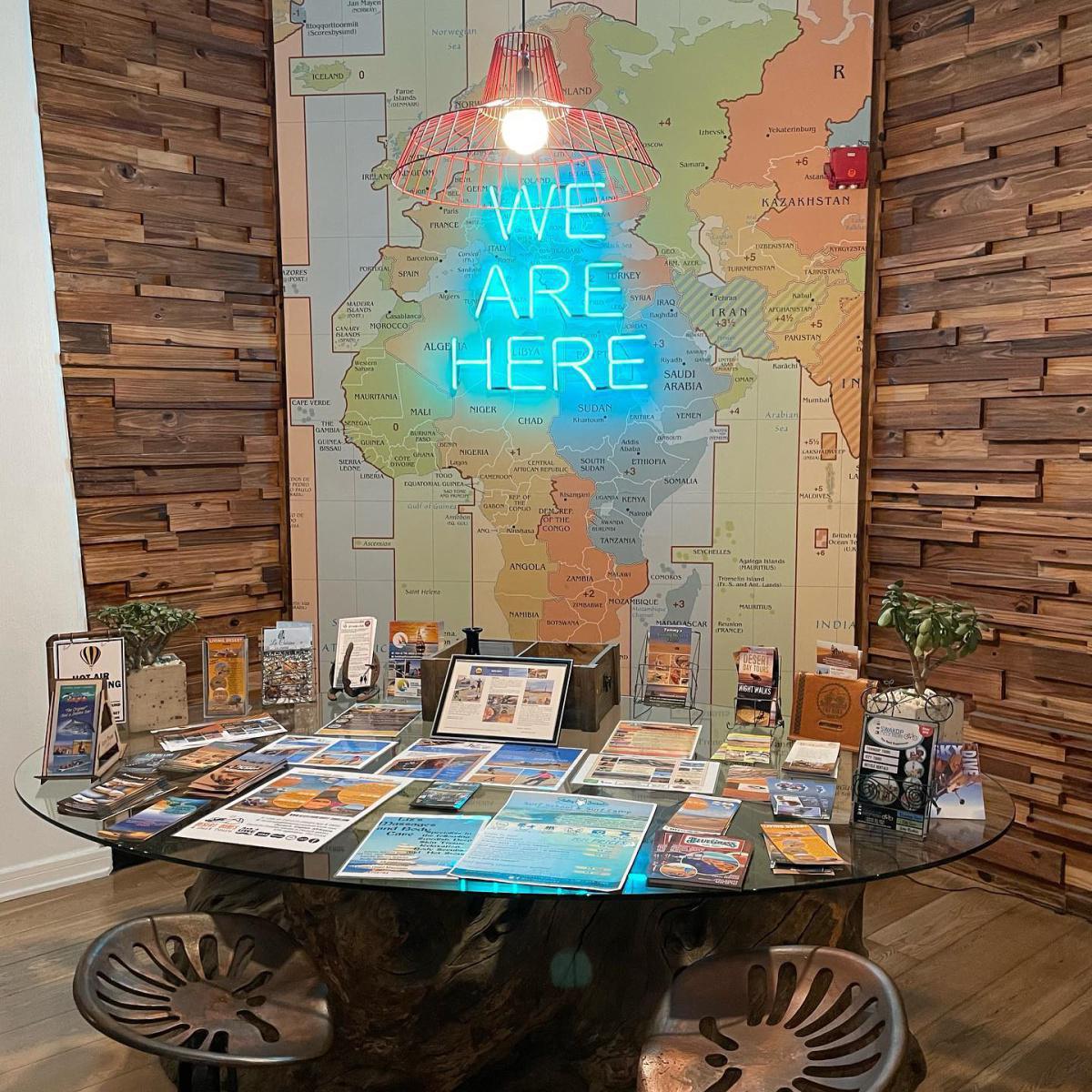 The Delight Hotel Swakopmund The Delight Hotel Swakopmund