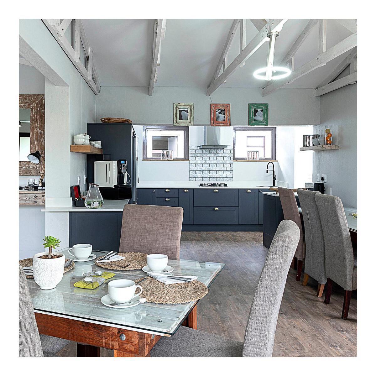 Organic Square Guesthouse Organic Square Guesthouse