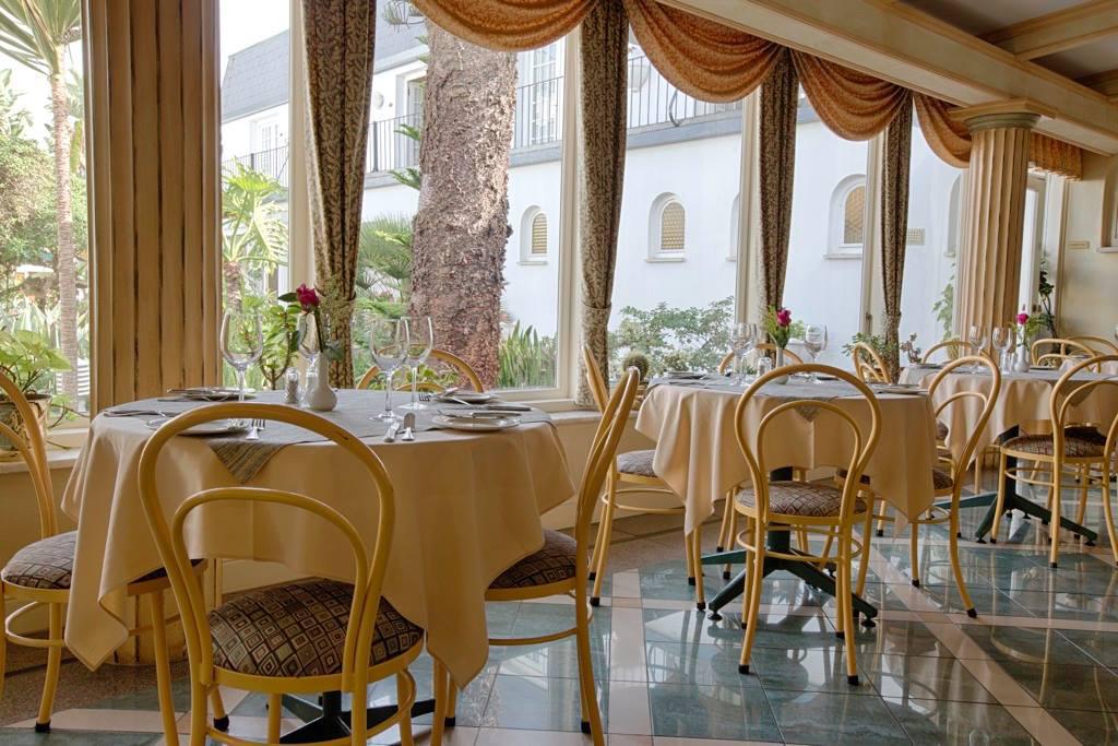 Hansa Hotel Swakopmund
