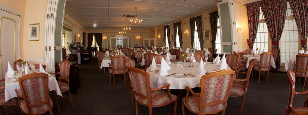 Hansa Hotel Swakopmund