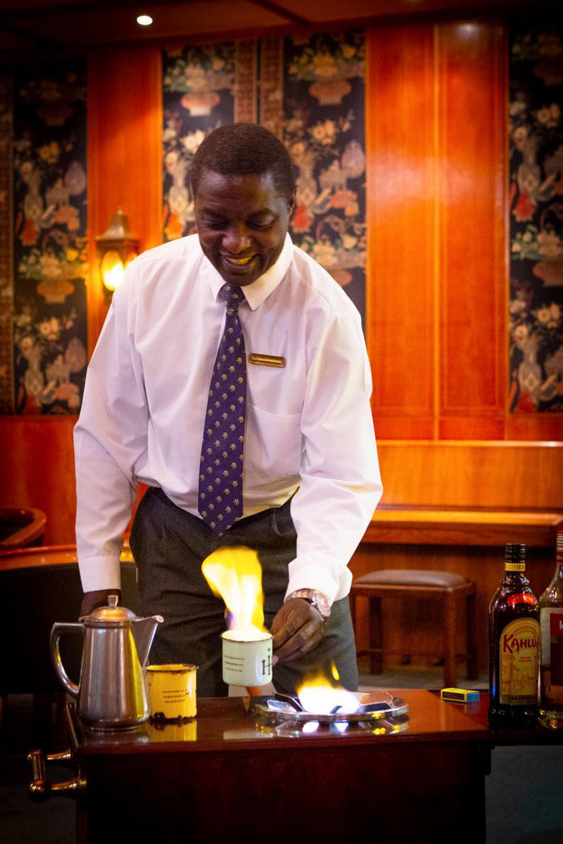 Hansa Hotel Swakopmund