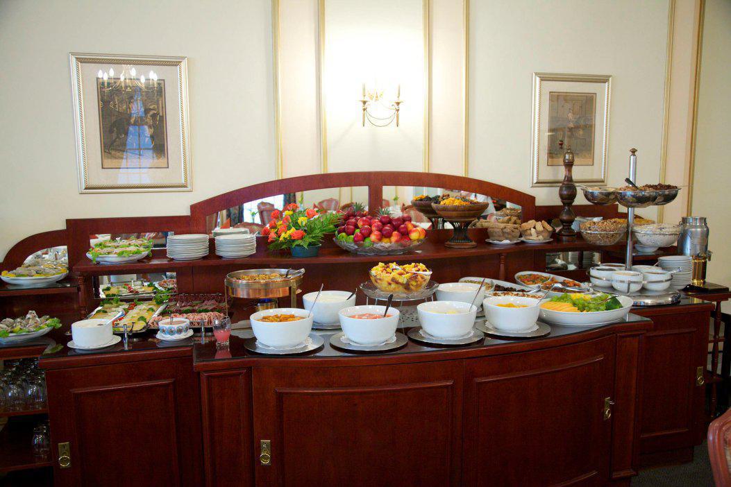 Hansa Hotel Swakopmund