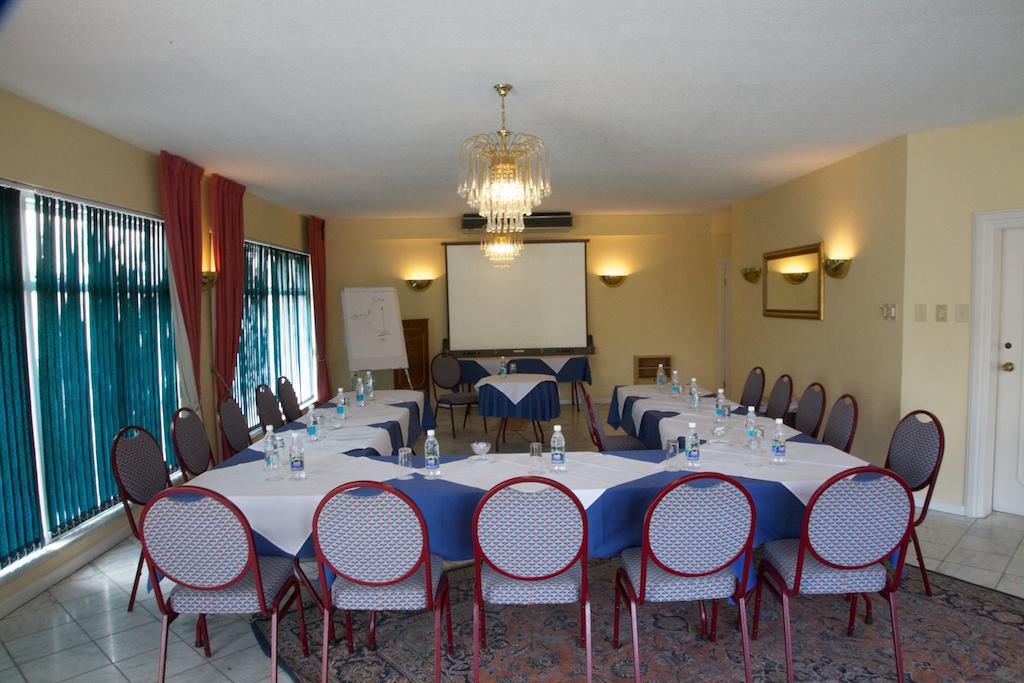 Hansa Hotel Swakopmund
