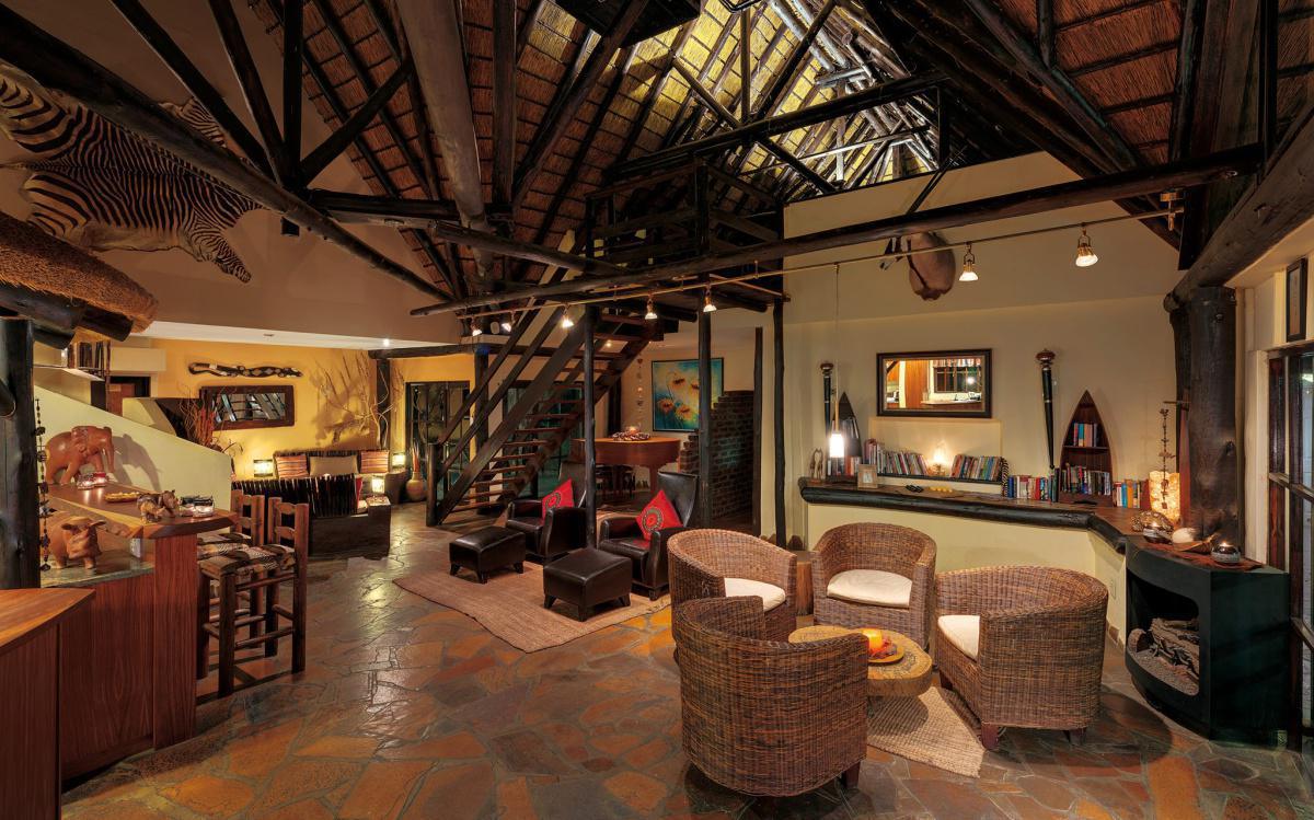 Immanuel Lodge - Windhoek