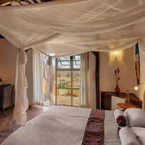 Immanuel Lodge - Windhoek