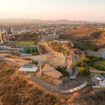 Immanuel Lodge - Windhoek
