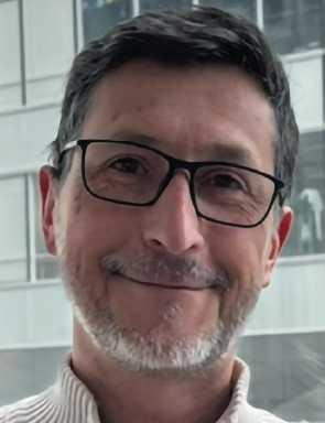 Marc FAUCON