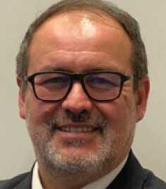 Sylvano TOZZINI Sylvano TOZZINI