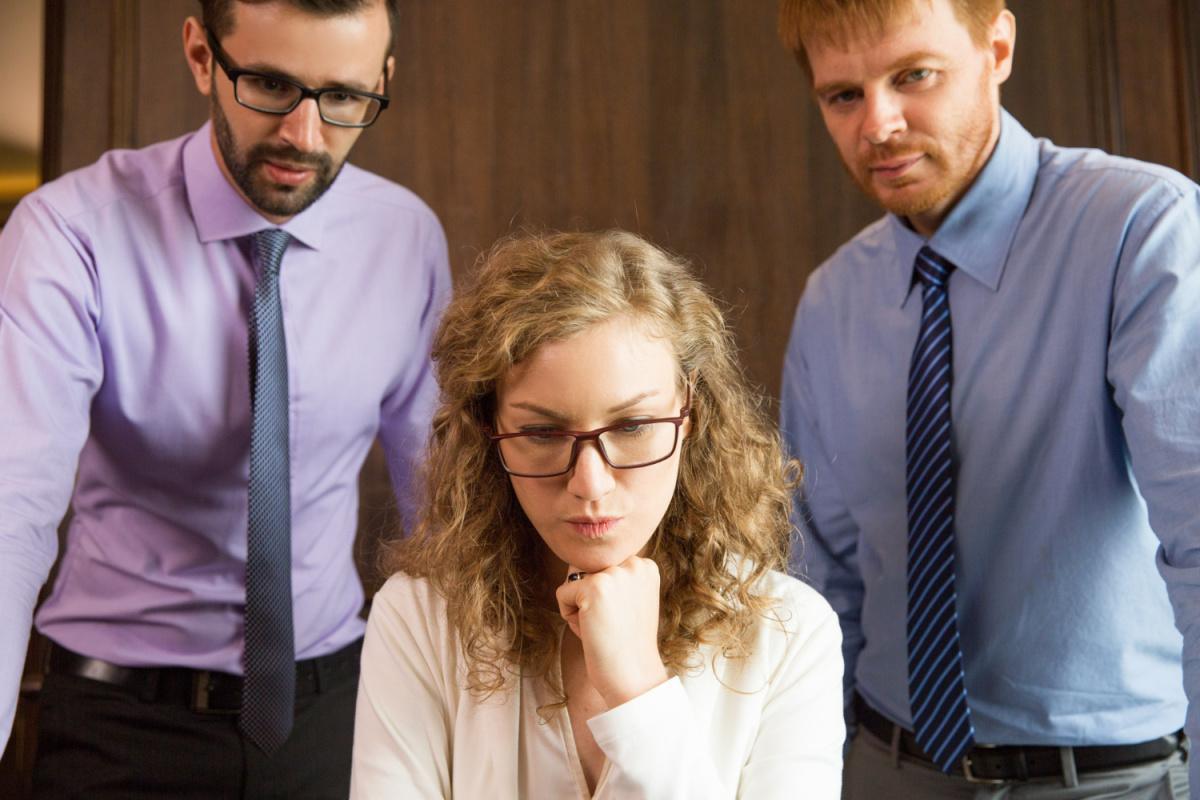 HSBC annonce officiellement un PSE !