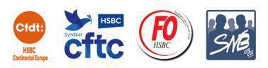 CFTC HSBC - PSE - Lettre Ouverte de l'intersyndicale du 24 Septembre 2025 CFTC HSBC - PSE - Lettre Ouverte de l'intersyndicale du 24 Septembre 2025
