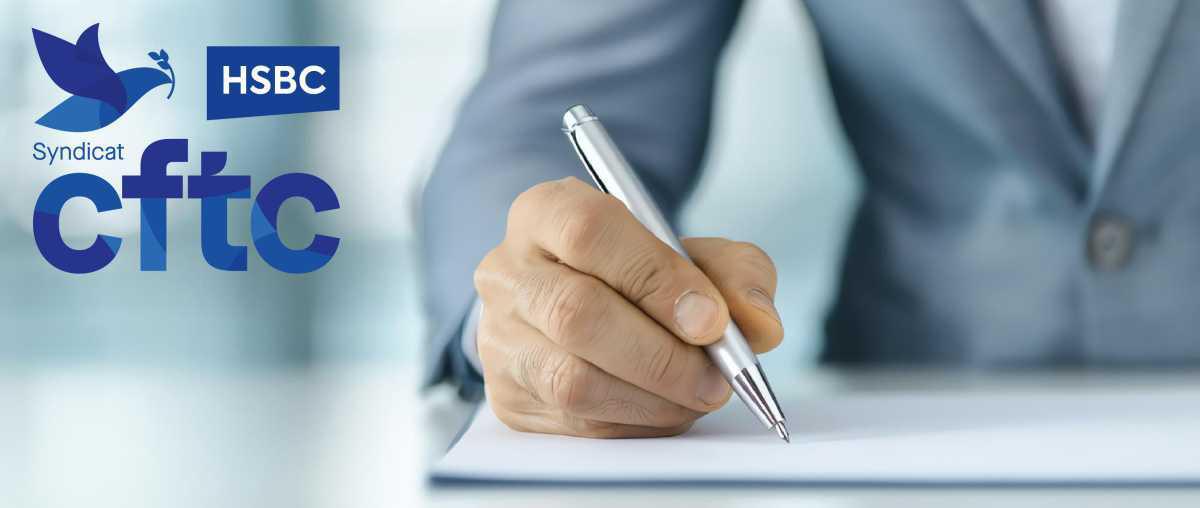 Négociations salariales - La CFTC signe les NAO 2026