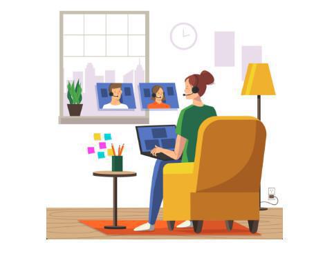 Négociations 2026 - Le télétravail chez HSBC Négociations 2026 - Le télétravail chez HSBC