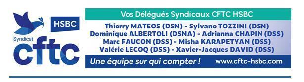 Négociations 2026 - intéressement 2026