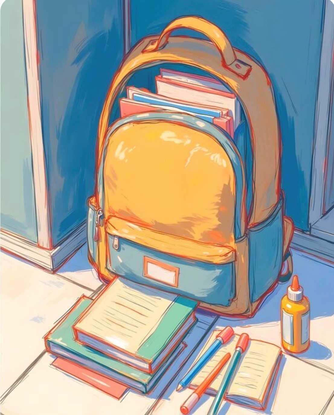 Allocation et Indemnité de Rentrée Scolaire