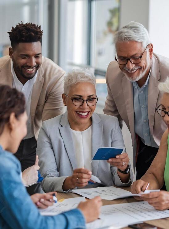 CFTC INFORMATION - Seniors au travail, des salariés expérimentés !