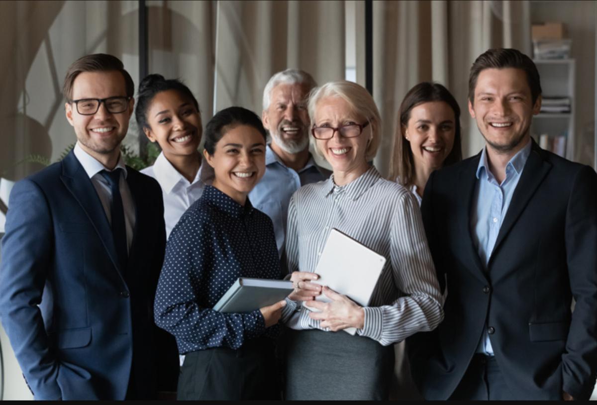 CFTC INFORMATION - Emploi des Salariés expérimentés (Séniors)