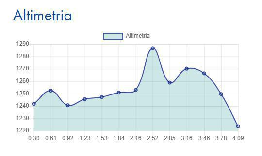 Piancavallo - M.te Morissolo - Colle