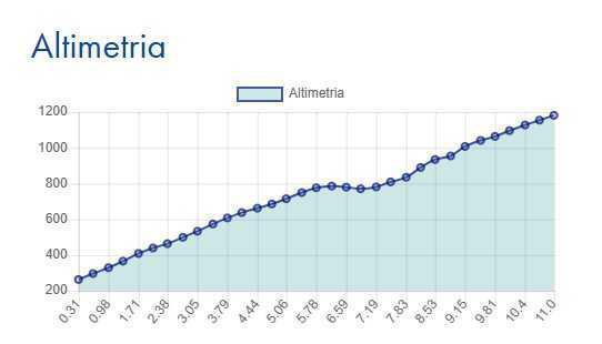 Cannero - Monte Ologno (via Trarego) Cannero - Monte Ologno (via Trarego)