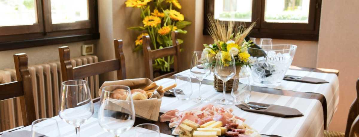 Ristorante Ponte Bria Ristorante Ponte Bria