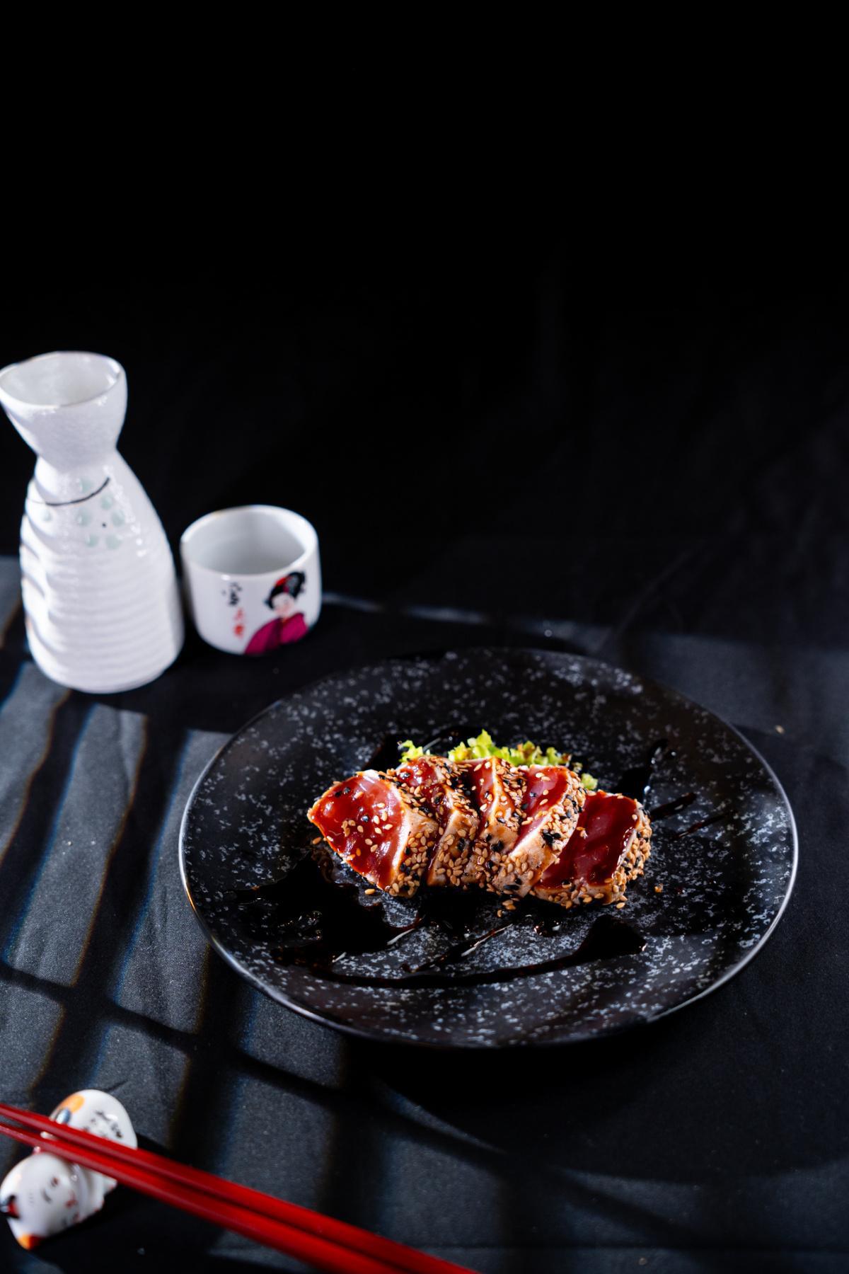 Restaurant River Sushi Restaurant River Sushi