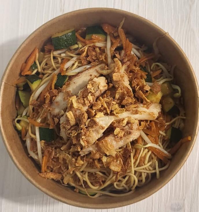 Ohana Pokè Ohana Pokè