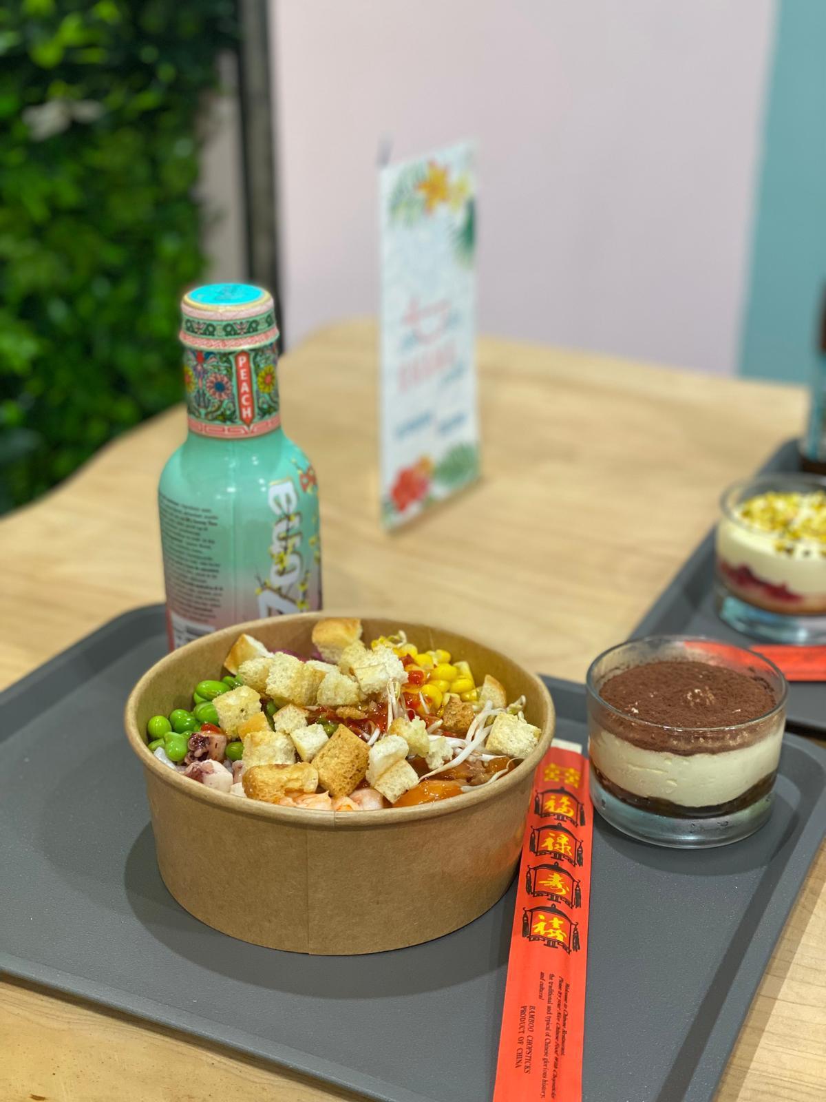 Ohana Pokè Ohana Pokè