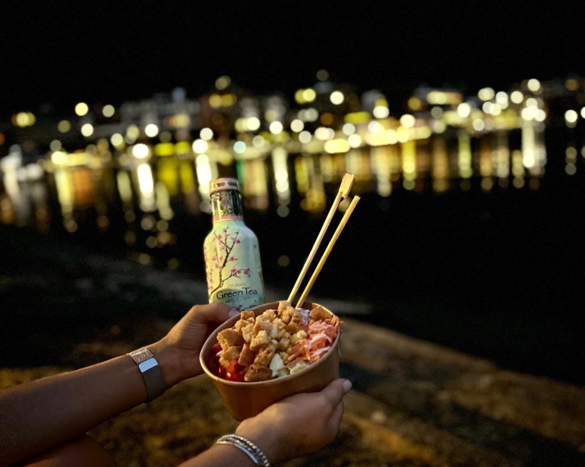 Ohana Pokè Ohana Pokè