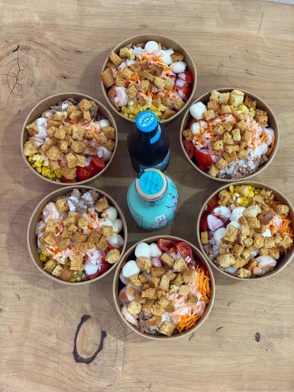 Ohana Pokè Ohana Pokè