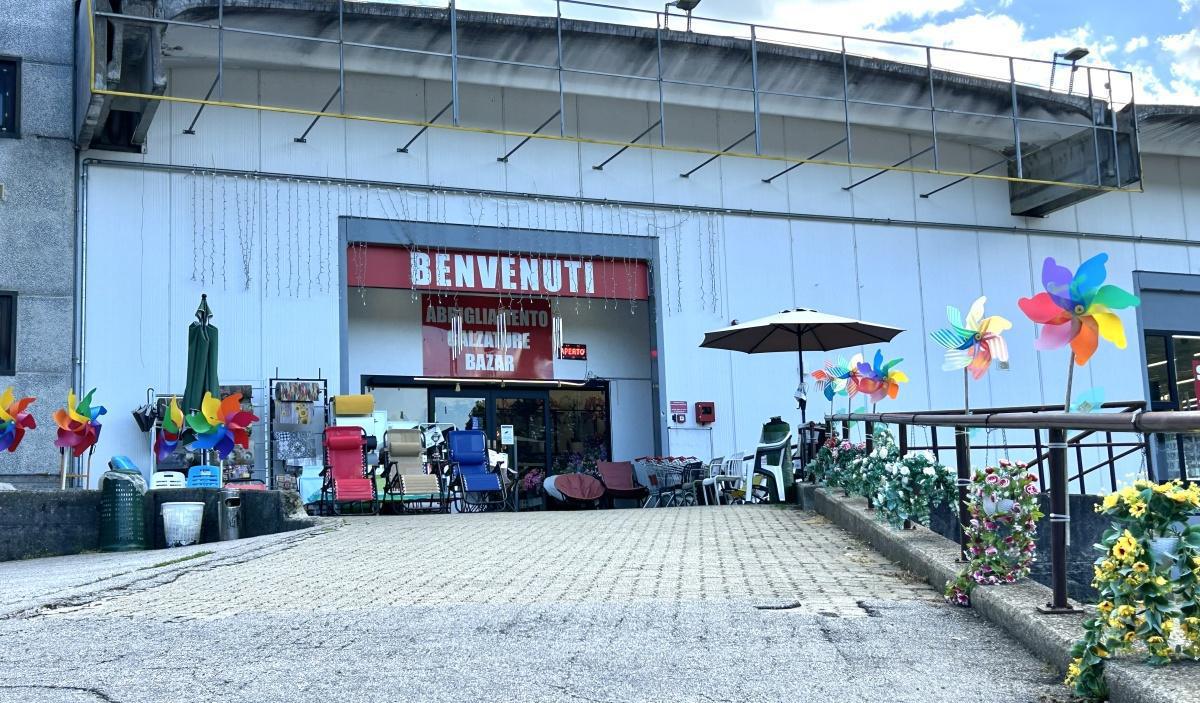 Superstore Superstore