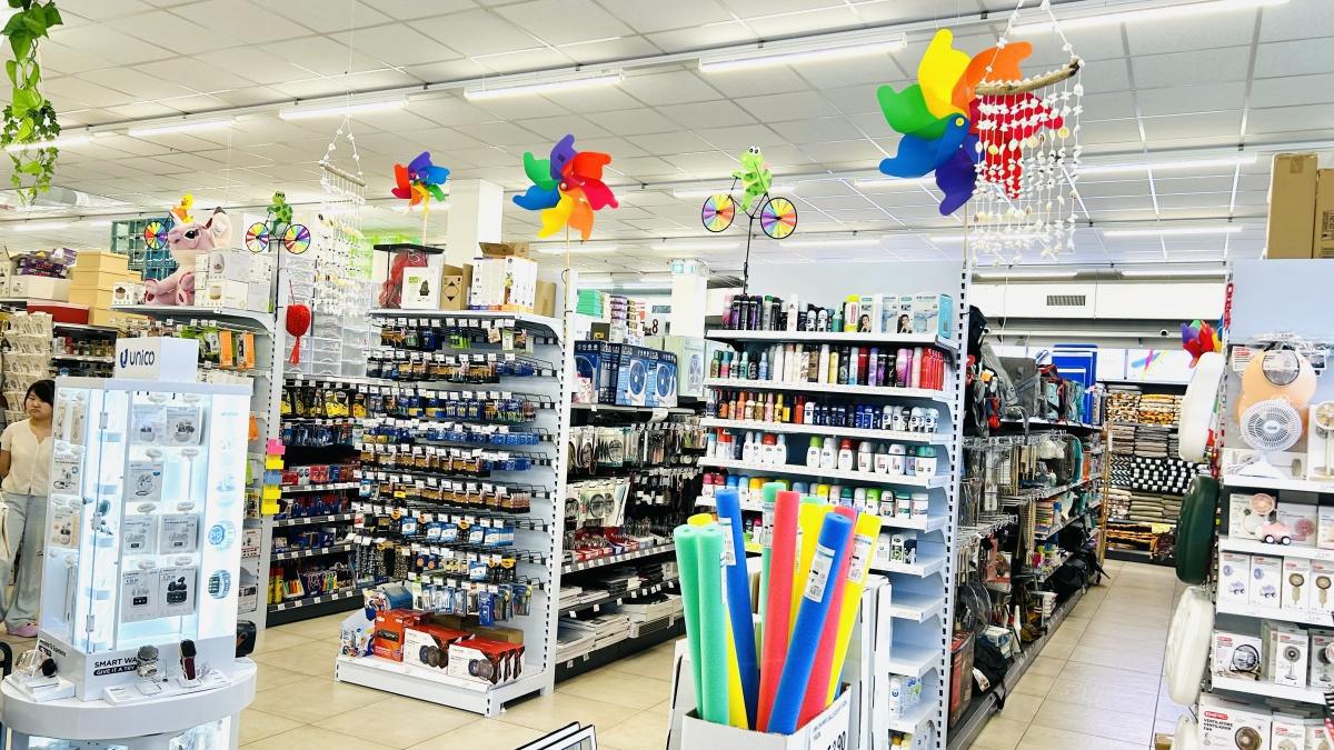 Superstore Superstore