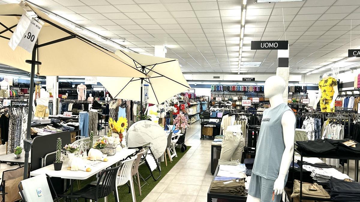 Superstore Superstore