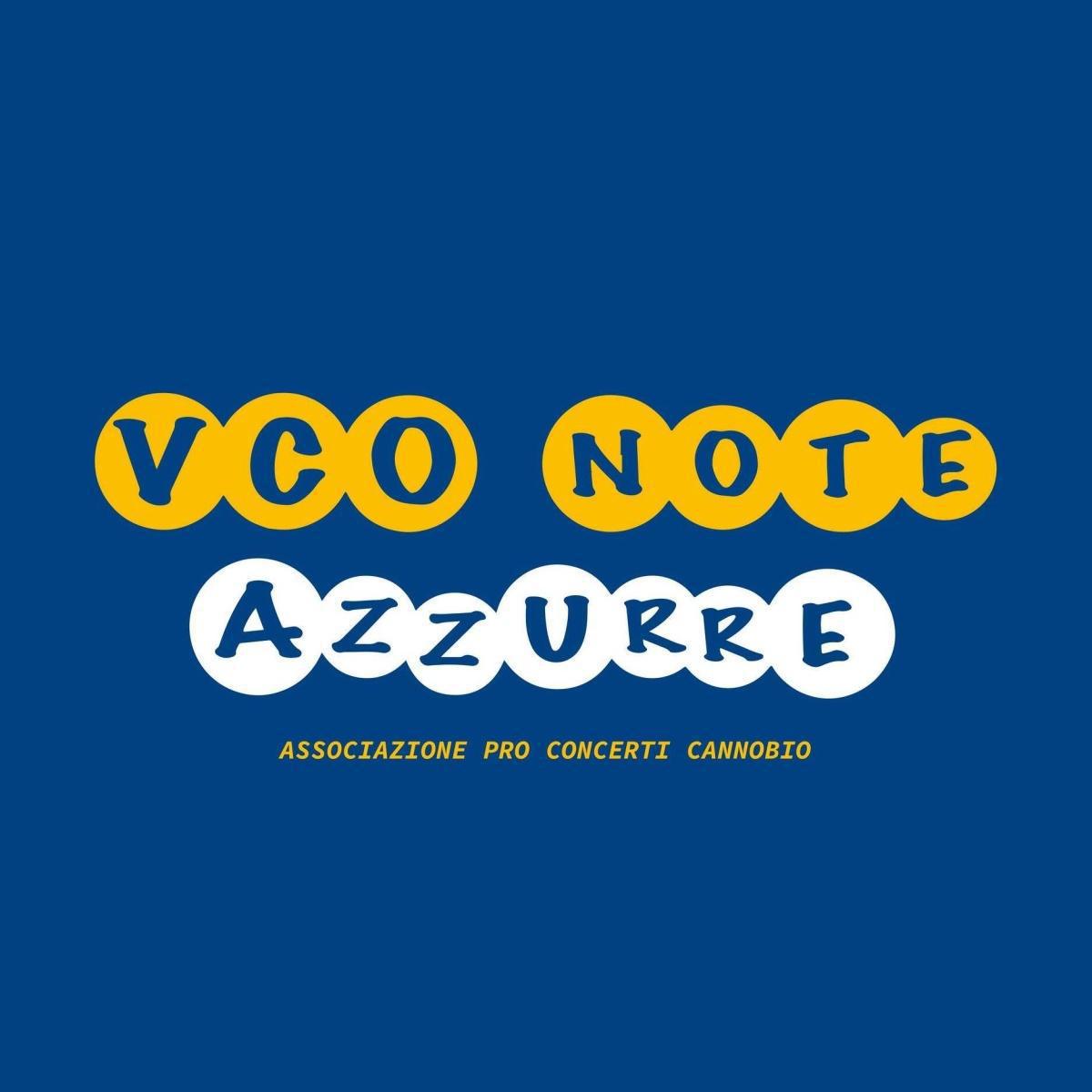 Note azzurre 2025
