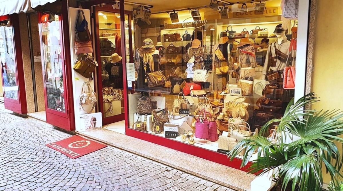 Pelletteria Casamonti Pelletteria Casamonti