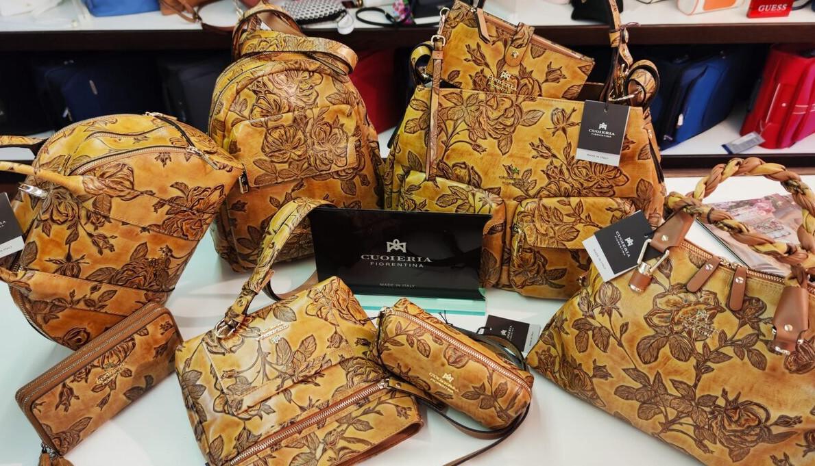 Pelletteria Casamonti Pelletteria Casamonti